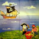 067 Pirat - 2-lagig